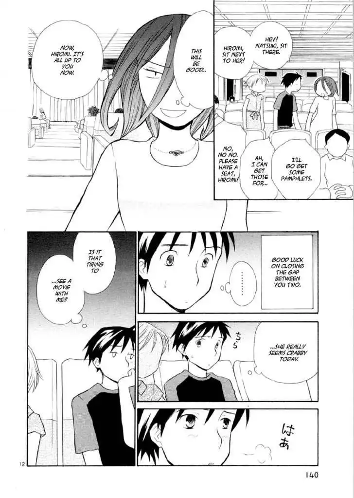 Rubbers Seven Chapter 14 12